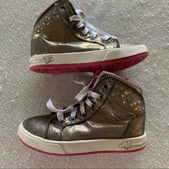 Skechers Sneaker - Picture 6 of 9